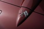 Chevrolet Corvette 327/375 Fuel-Injected Coupe 1965 года